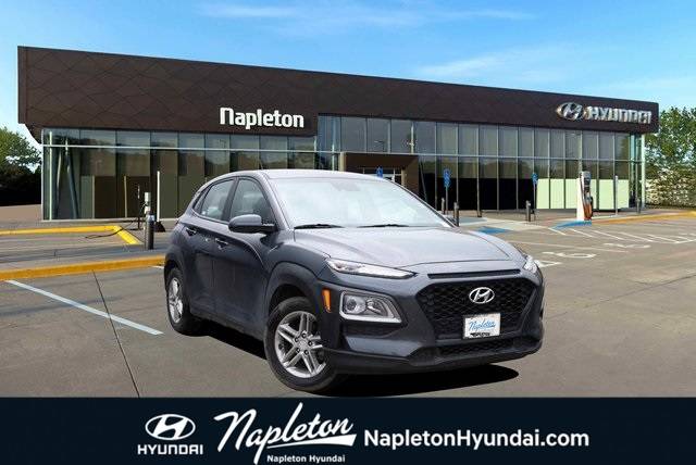 2020 Hyundai Kona SE — SUV — 66,643 mi — Hazelwood, MO
