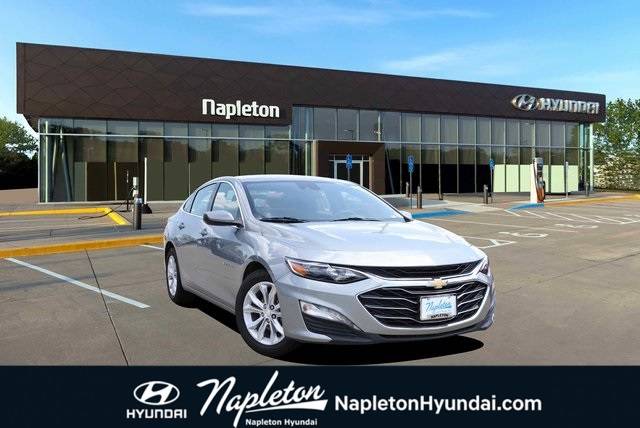 2023 Chevrolet Malibu LT — Sedan — 95,031 mi — Hazelwood, MO