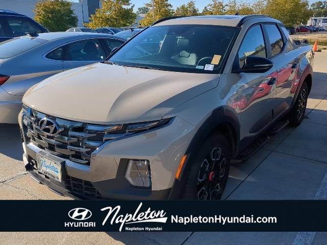 2024 Hyundai Santa Cruz XRT — Pickup Truck — 4,223 mi — Hazelwood, MO