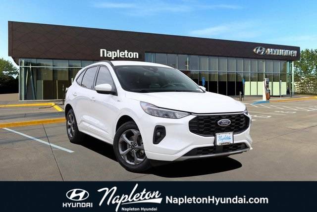 2023 Ford Escape ST-Line Select — SUV — 18,109 mi — Hazelwood, MO