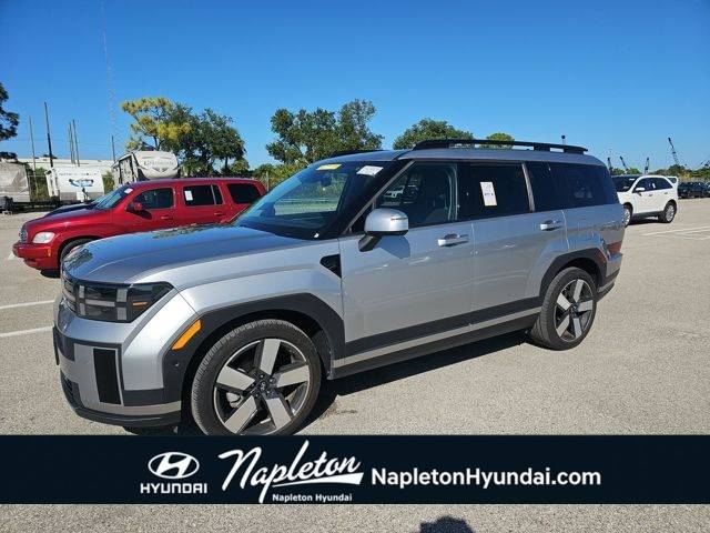 2024 Hyundai Santa Fe Limited — SUV — 34,220 mi — Hazelwood, MO