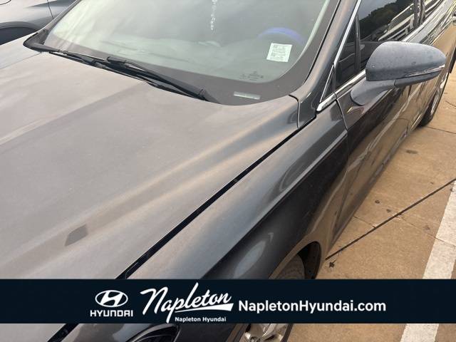 2016 Ford Fusion SE — Sedan — 163,982 mi — Hazelwood, MO