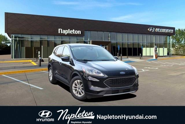 2020 Ford Escape SE — SUV — 67,767 mi — Hazelwood, MO