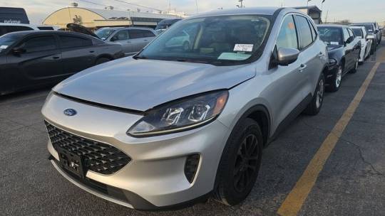 2020 Ford Escape SE — SUV — 94,355 mi — Hazelwood, MO