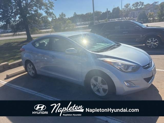 2013 Hyundai Elantra GLS — Sedan — 145,772 mi — Hazelwood, MO