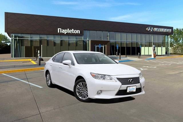 2013 Lexus ES ES 350 — Sedan — 138,245 mi — Hazelwood, MO