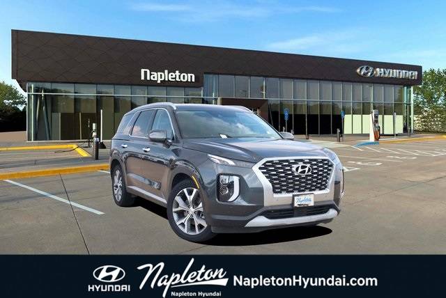2020 Hyundai Palisade SEL — SUV — 83,523 mi — Hazelwood, MO