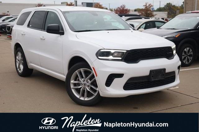 2023 Dodge Durango GT — SUV — 54,285 mi — Hazelwood, MO