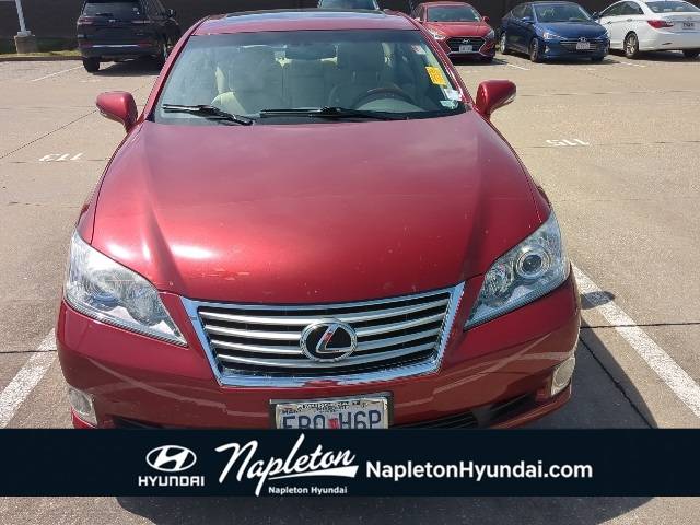 2011 Lexus ES ES 350 — Sedan — 75,043 mi — Hazelwood, MO