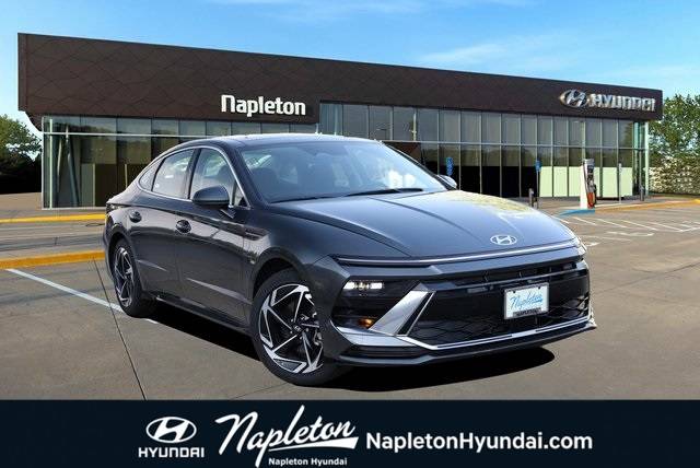 2024 Hyundai Sonata SEL — Sedan — 3,088 mi — Hazelwood, MO