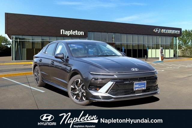 2024 Hyundai Sonata SEL — Sedan — 3,753 mi — Hazelwood, MO