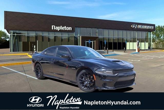 2020 Dodge Charger R/T — Sedan — 52,577 mi — Hazelwood, MO