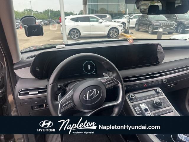 2023 Hyundai Palisade SEL — SUV — 21,024 mi — Hazelwood, MO