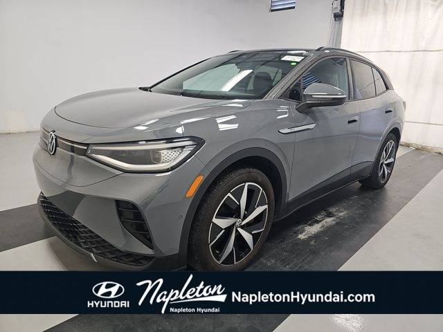 2023 Volkswagen ID.4 Pro S — SUV — 53,417 mi — Hazelwood, MO