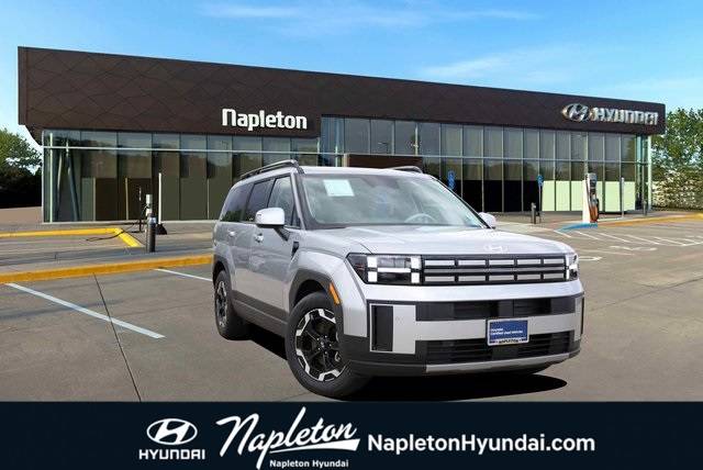 2025 Hyundai Santa Fe SEL — SUV — 5,072 mi — Hazelwood, MO