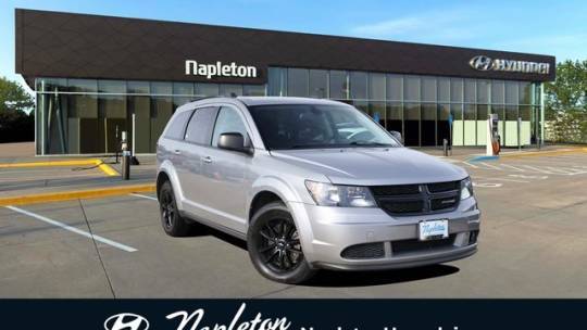 2020 Dodge Journey SE Value — SUV — 83,094 mi — Hazelwood, MO
