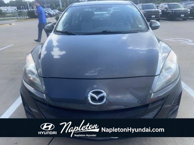 2011 Mazda Mazda3 i Touring — Sedan — 112,343 mi — Hazelwood, MO