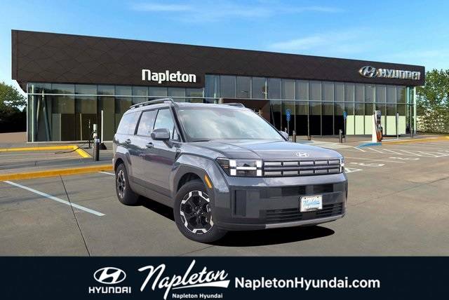 2025 Hyundai Santa Fe SEL — SUV — 3,125 mi — Hazelwood, MO