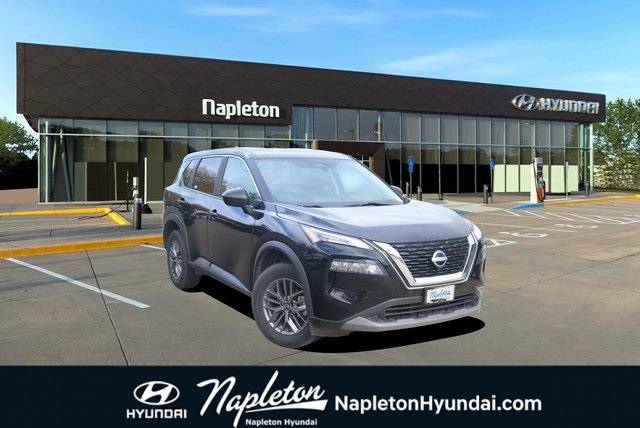 2023 Nissan Rogue S — SUV — 59,637 mi — Hazelwood, MO