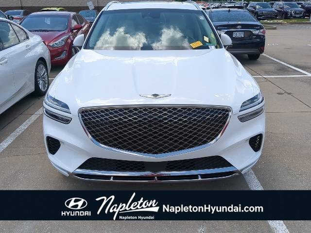 2024 Genesis GV70 2.5T — SUV — 11,271 mi — Hazelwood, MO