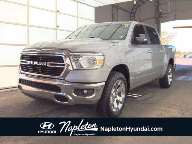 2020 Ram 1500 Big Horn — Pickup Truck — 59,700 mi — Hazelwood, MO