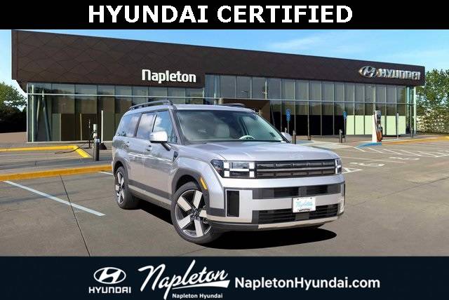 2024 Hyundai Santa Fe Limited — SUV — 3,206 mi — Hazelwood, MO