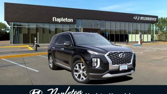 2020 Hyundai Palisade SEL — SUV — 85,371 mi — Hazelwood, MO