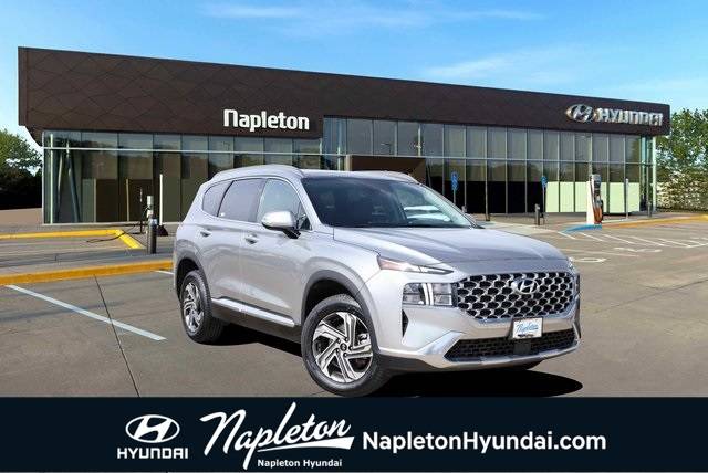 2023 Hyundai Santa Fe SEL — SUV — 54,685 mi — Hazelwood, MO