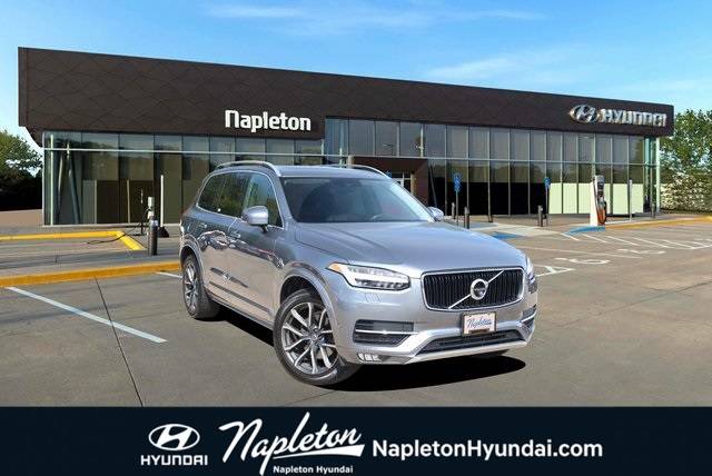 2016 Volvo XC90 T6 Momentum — SUV — 67,062 mi — Hazelwood, MO