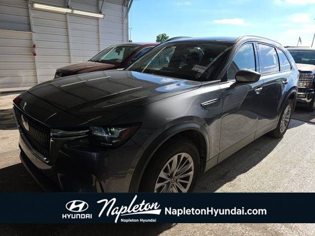 2024 Mazda CX-90 Preferred Plus — SUV — 45,636 mi — Hazelwood, MO
