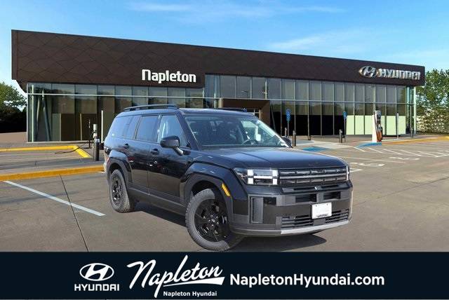 2024 Hyundai Santa Fe XRT — SUV — 7,211 mi — Hazelwood, MO