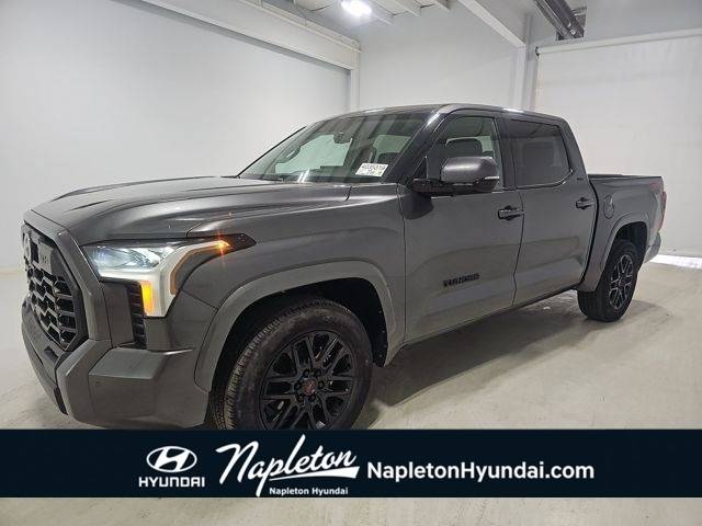 2023 Toyota Tundra SR5 — Pickup Truck — 37,555 mi — Hazelwood, MO
