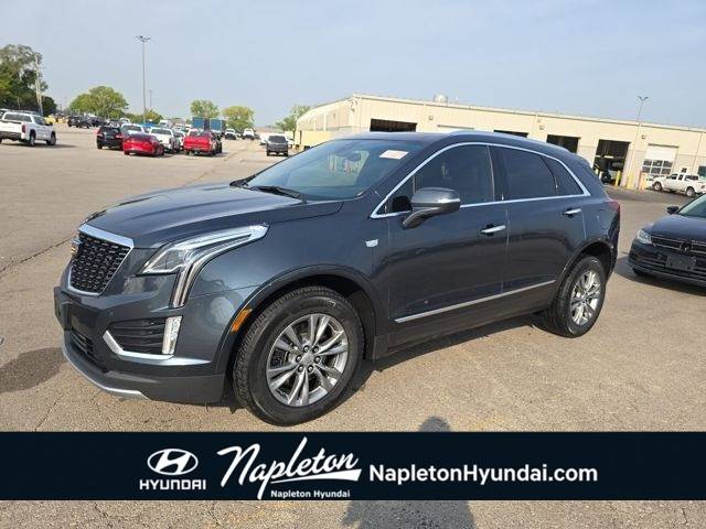 2021 Cadillac XT5 Premium Luxury — SUV — 63,795 mi — Hazelwood, MO