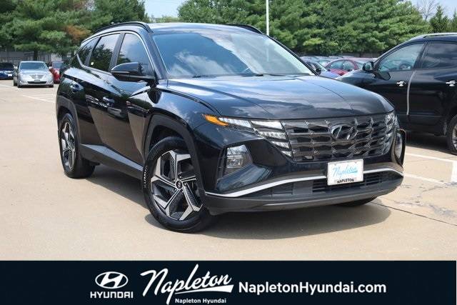 2022 Hyundai Tucson SEL — SUV — 71,045 mi — Hazelwood, MO