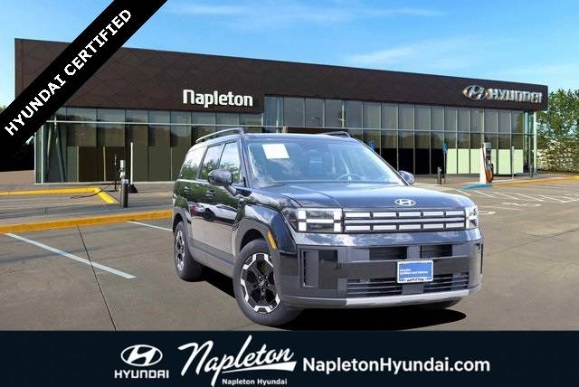2024 Hyundai Santa Fe SEL — SUV — 5,116 mi — Hazelwood, MO