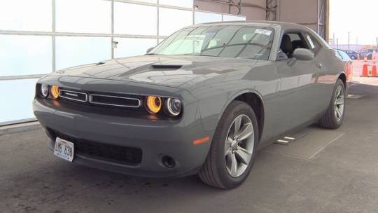 2019 Dodge Challenger SXT — Coupe — 25,150 mi — Hazelwood, MO