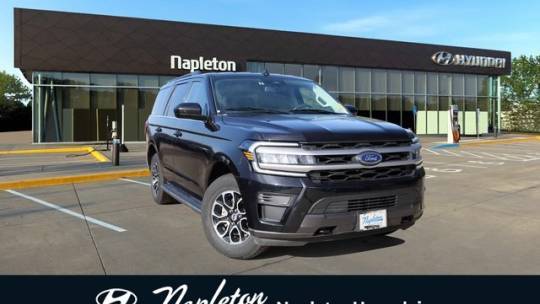 2023 Ford Expedition XLT — SUV — 39,533 mi — Hazelwood, MO