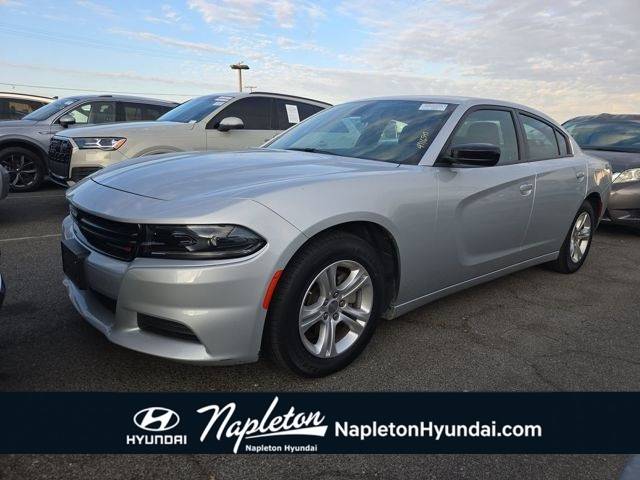 2023 Dodge Charger SXT — Sedan — 53,275 mi — Hazelwood, MO