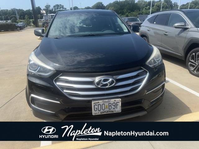 2018 Hyundai Santa Fe Sport Base — SUV — 158,311 mi — Hazelwood, MO