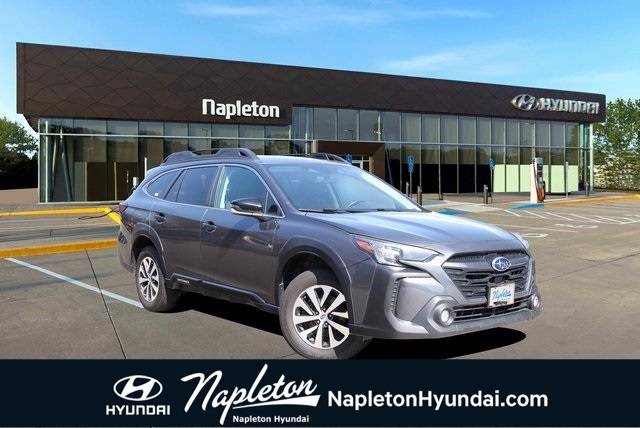 2023 Subaru Outback Premium — SUV — 78,456 mi — Hazelwood, MO