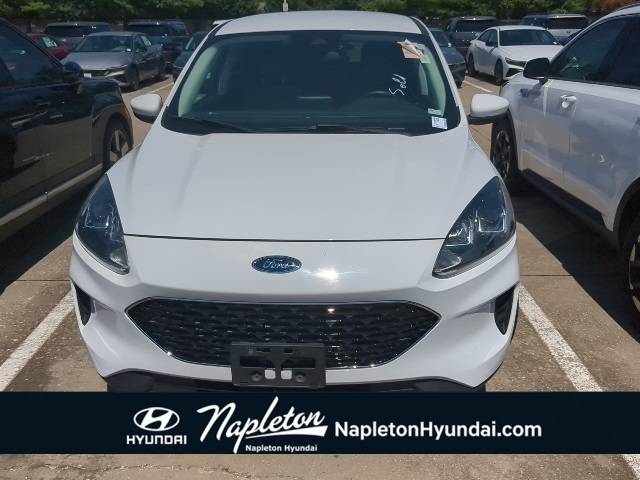 2021 Ford Escape SE — SUV — 90,509 mi — Hazelwood, MO