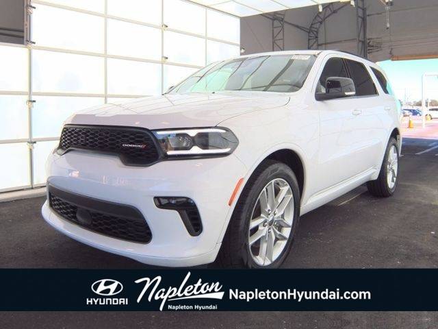 2023 Dodge Durango GT Plus — SUV — 60,004 mi — Hazelwood, MO