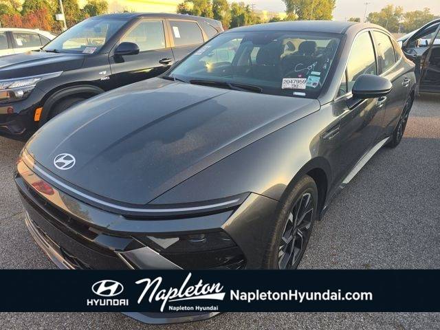 2025 Hyundai Sonata SEL — Sedan — 37,880 mi — Hazelwood, MO