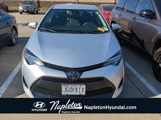 2018 Toyota Corolla L — Sedan — 99,398 mi — Hazelwood, MO