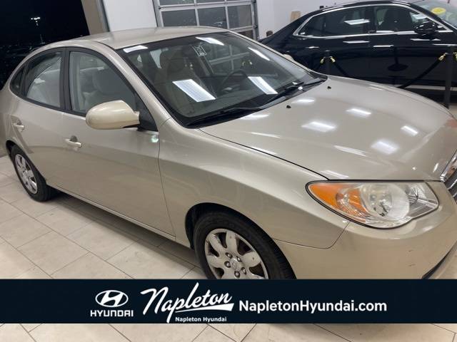 2008 Hyundai Elantra SE — Sedan — 81,293 mi — Hazelwood, MO