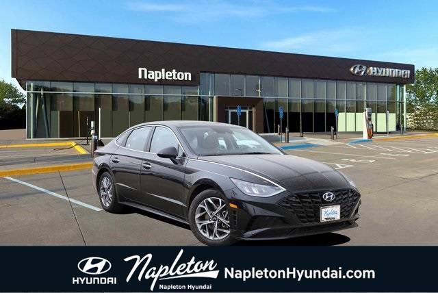 2021 Hyundai Sonata SEL — Sedan — 68,718 mi — Hazelwood, MO