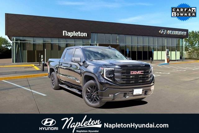 2022 GMC Sierra 1500 Elevation — Pickup Truck — 24,127 mi — Hazelwood, MO