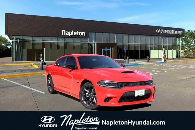2023 Dodge Charger R/T — Sedan — 23,561 mi — Hazelwood, MO