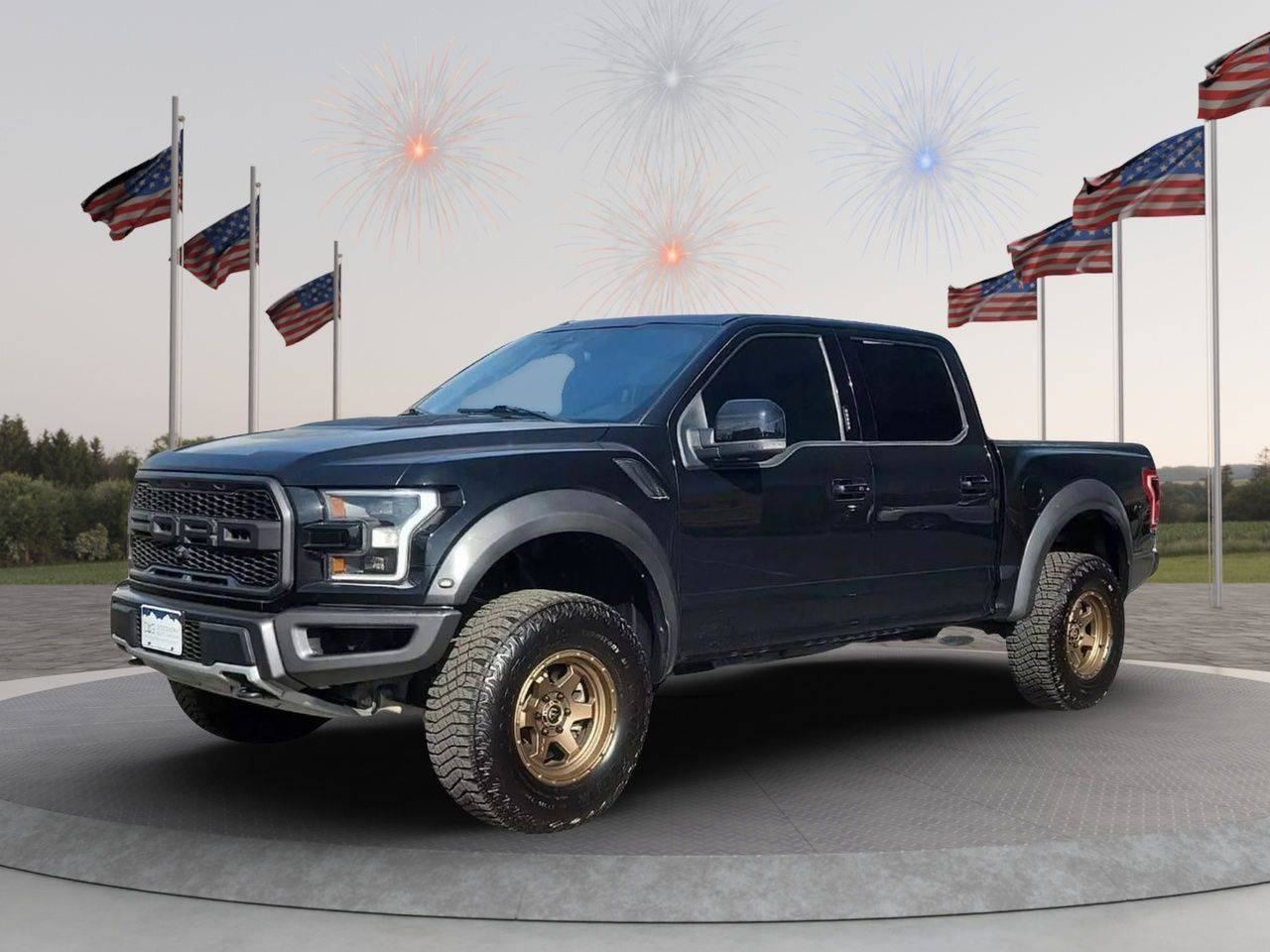 2019 Ford F-150 Raptor — Pickup Truck — 62,308 mi — Grand Junction, CO