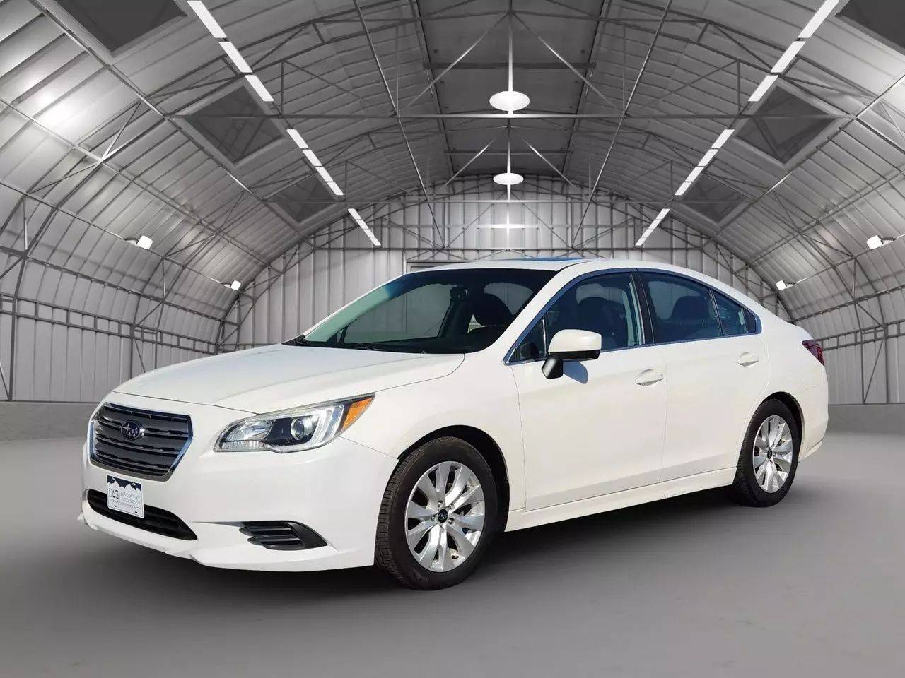 2016 Subaru Legacy 2.5i Premium — Sedan — 143,826 mi — Grand Junction, CO